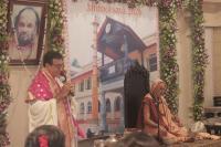 Special Felicitations (13th June 2026) Photo Courtesy: Maithili Padukone Pacchi